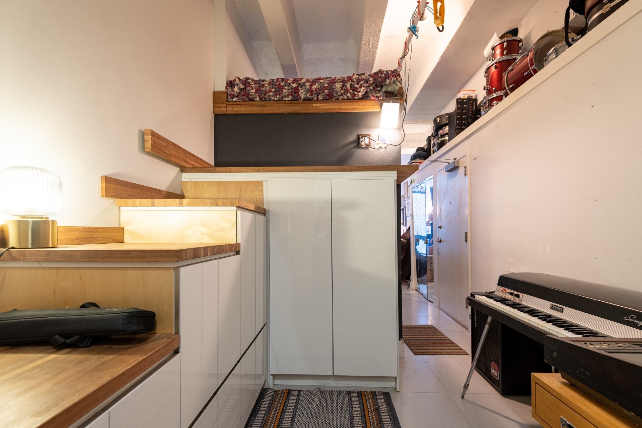 12 Stoneholm St #315, Boston, MA Photo #7