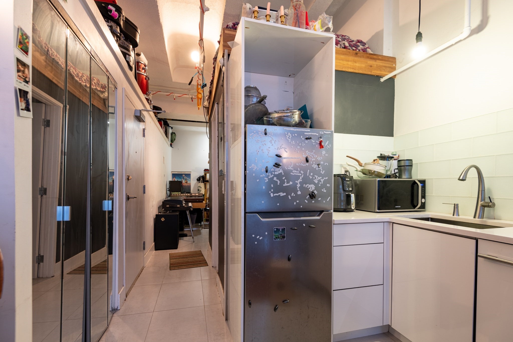 12 Stoneholm St #315, Boston, MA Photo #3