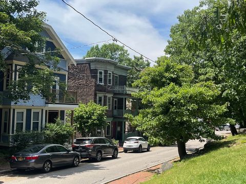 51 Beech Glen St 3 Boston MA 02119