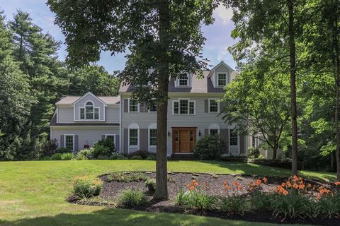 71 Wintergreen Ln Groton MA 01450