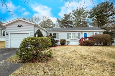 18 Headlands Plymouth MA 02360