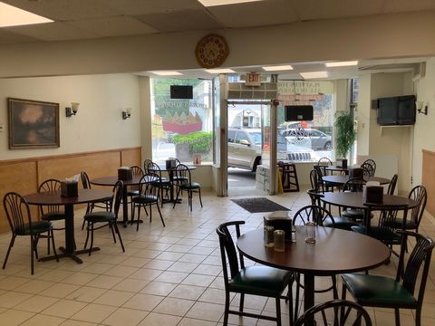 Photo of 1134 Beacon St, Newton, MA 02461 (MLS # 73462128)