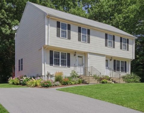 Photo of 22 Sharlene Ln #22, Plainville, MA 02762 (MLS # 73537208)