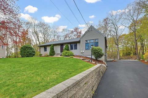 Photo of 58 Ryder Cir, North Attleboro, MA 02760 (MLS # 73511167)