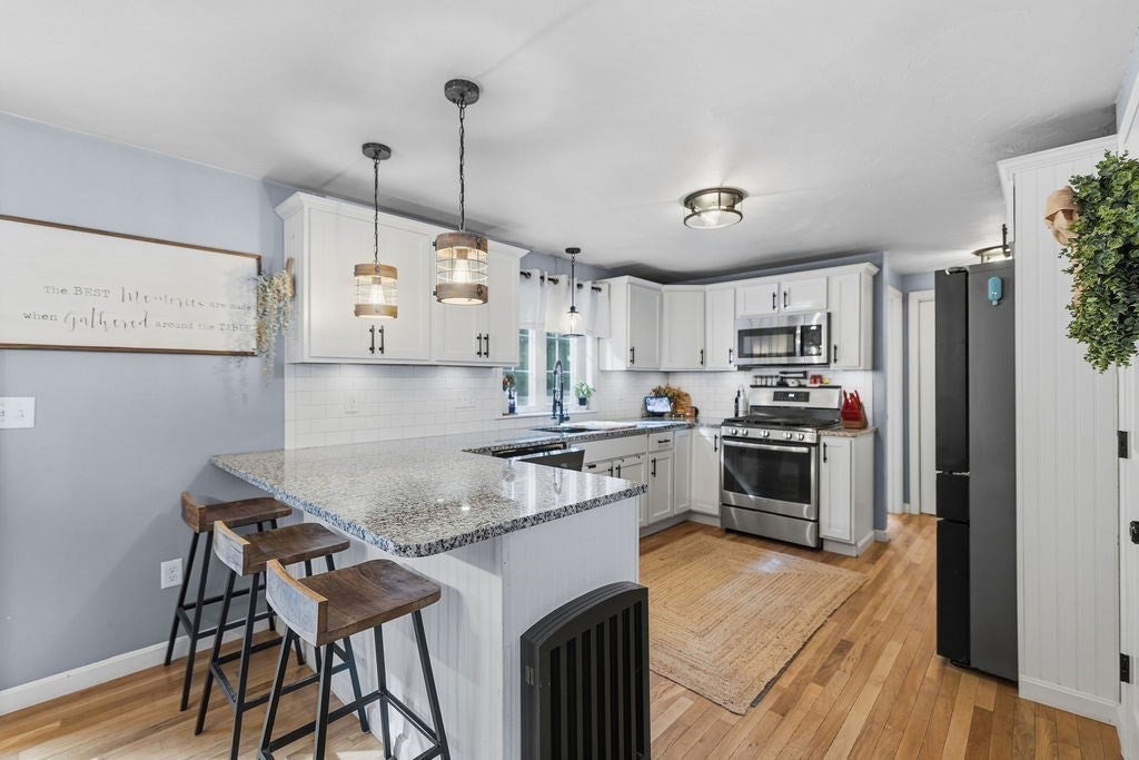 982 Dighton Woods Cir, Dighton, MA, 982 Dighton Woods Cir, Dighton, MA Photo #7