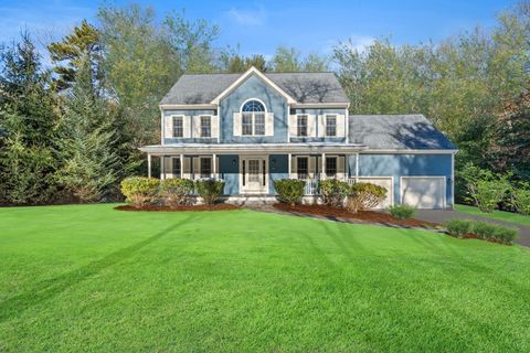 286 Valley St Pembroke MA 02359