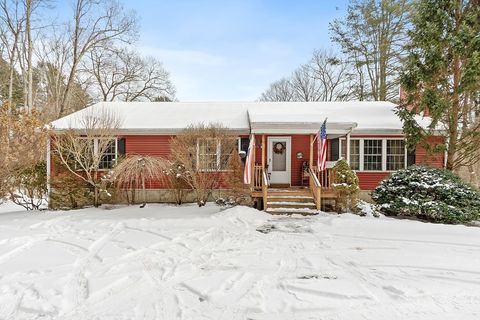 1215 South St Barre MA 01005