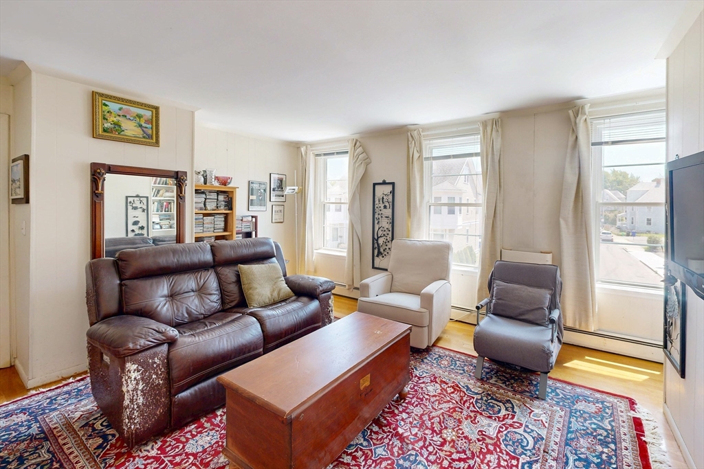 160 Franklin St, Boston, MA Photo #29