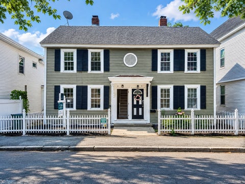 Photo of 11 Harrison St #11, Lowell, MA 01852 (MLS # 73582021)