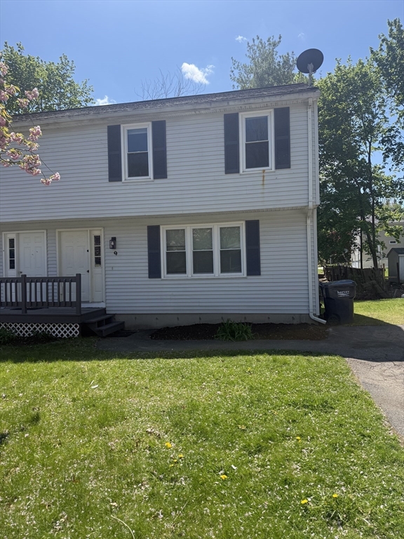 9 Julian Ln #9, Milford, MA, 9 Julian Ln #9, Milford, MA Photo #2