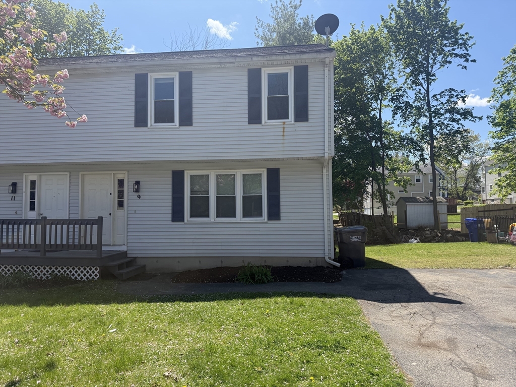 9 Julian Ln #9, Milford, MA, 9 Julian Ln #9, Milford, MA Photo #1