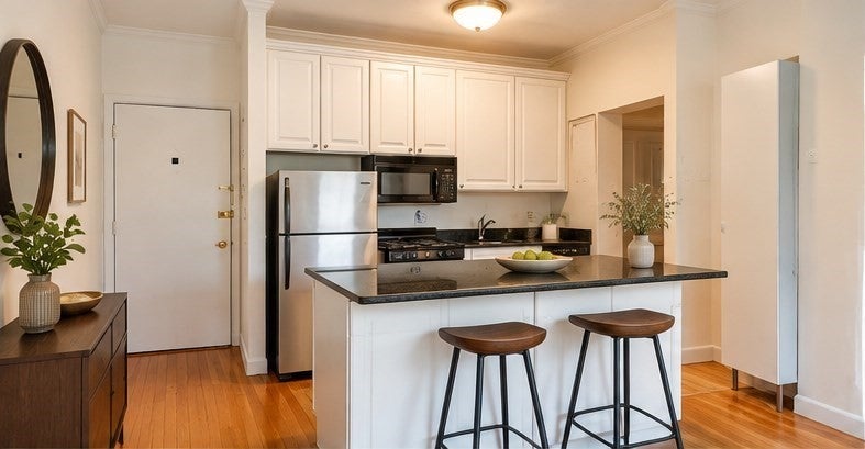 15-17 University Rd #45, Brookline, MA, 15-17 University Rd #45, Brookline, MA Photo #2