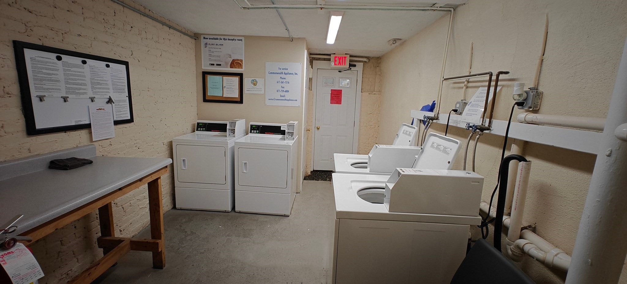 15-17 University Rd #45, Brookline, MA, 15-17 University Rd #45, Brookline, MA Photo #9