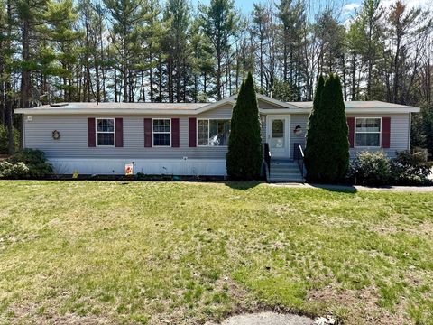 2 Crescent Winchendon MA 01475