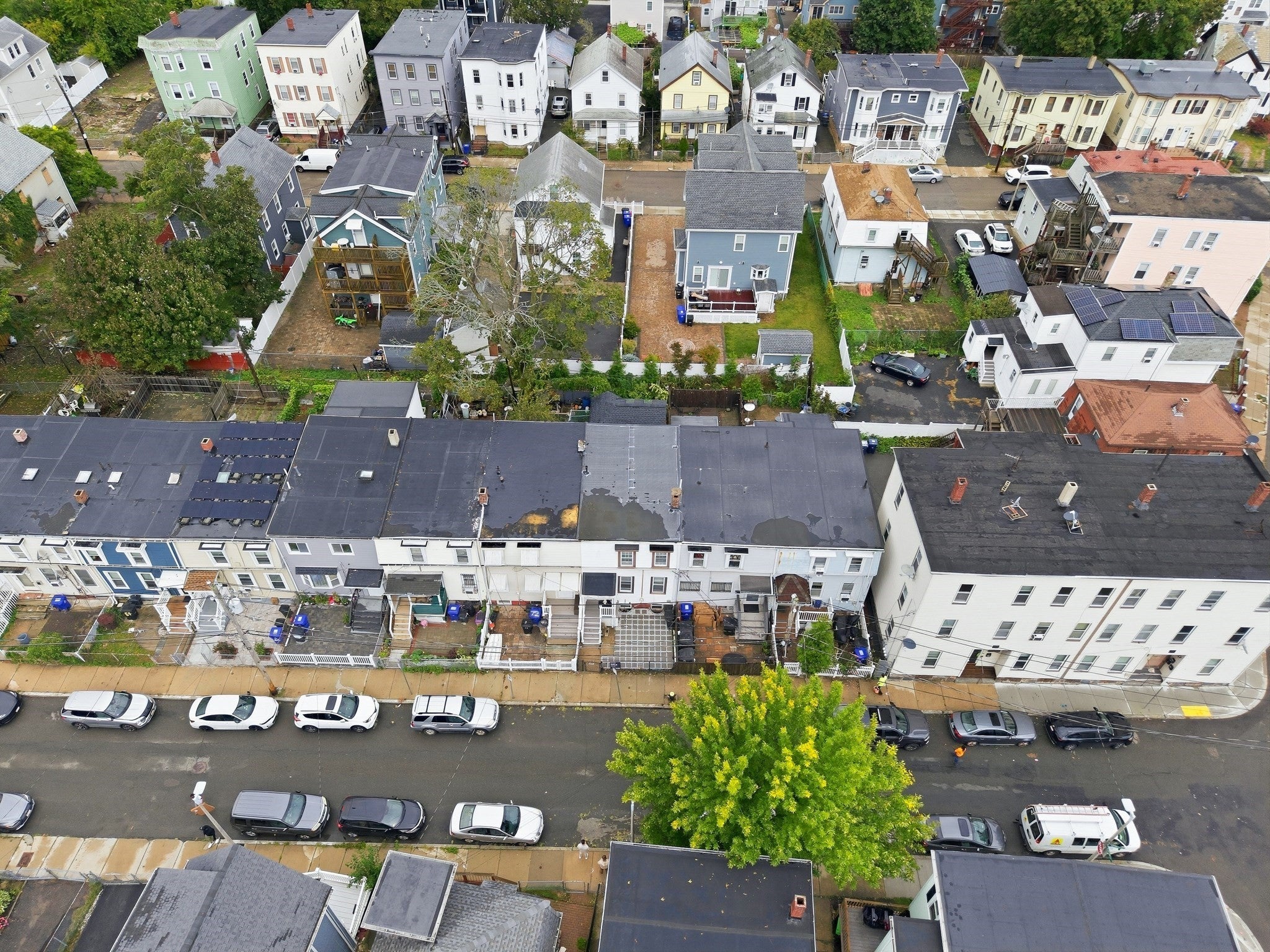 74 Leonard St, Boston, MA, 74 Leonard St, Boston, MA Photo #29