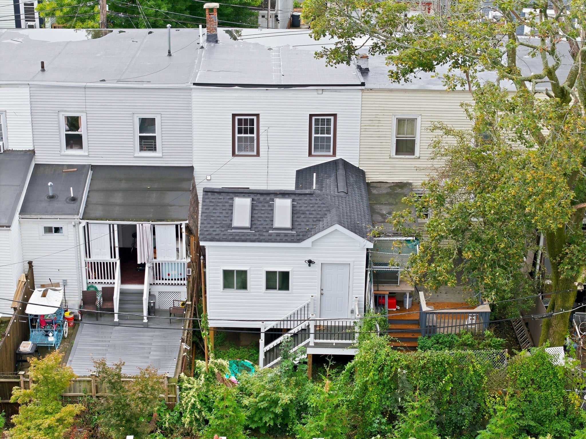 74 Leonard St, Boston, MA, 74 Leonard St, Boston, MA Photo #28
