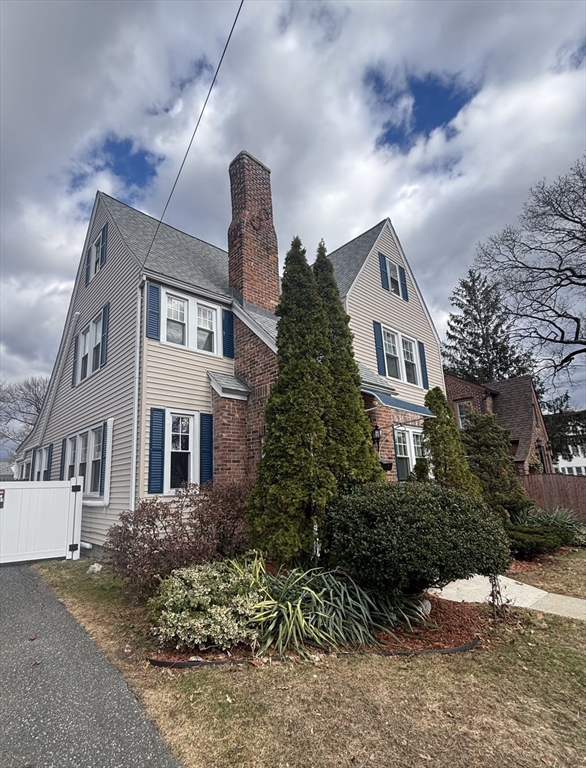 Photo: 127 Melha Ave, Springfield, MA