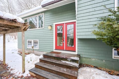 Photo of 7 Hillcrest Dr, Acton, MA 01720 (MLS # 73479031)