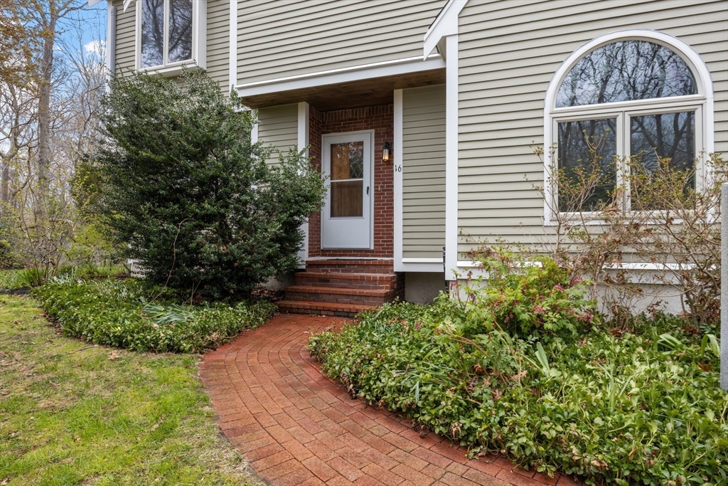 16 Ellisville Rd