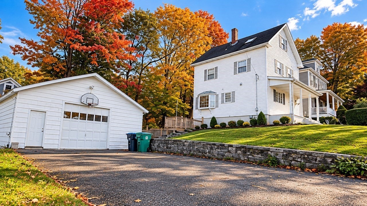 20 Hill St