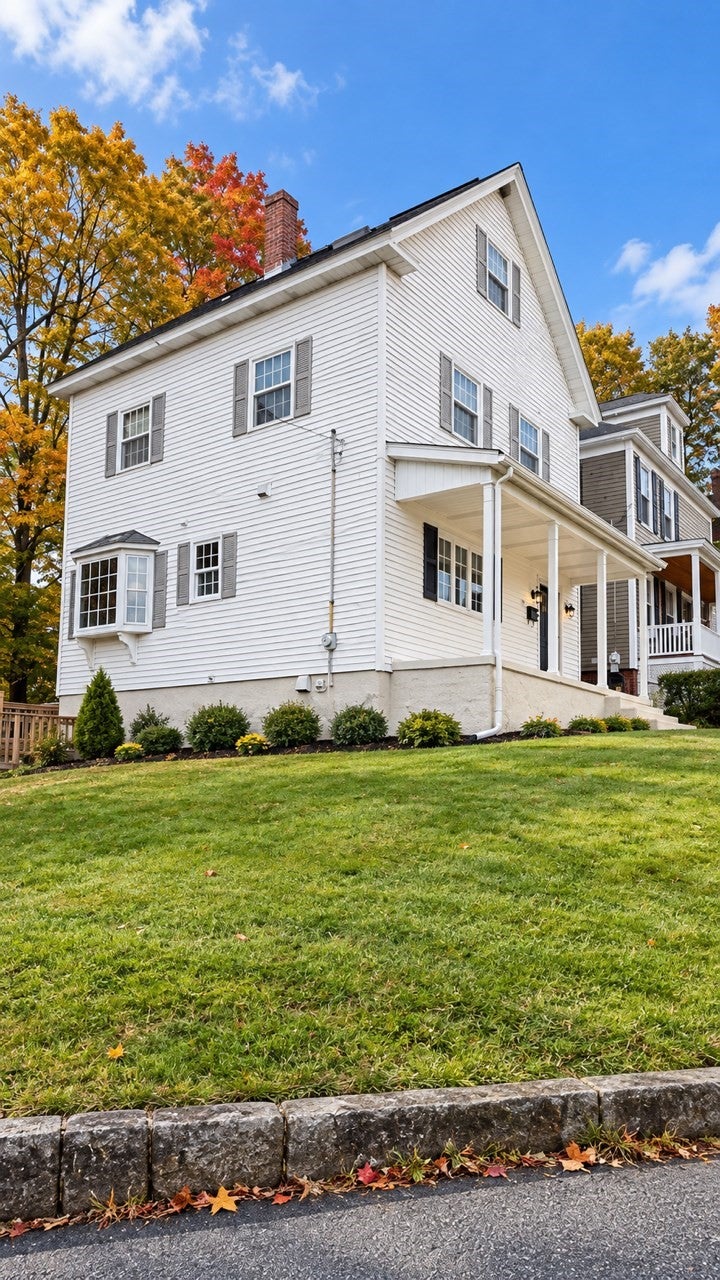 20 Hill St