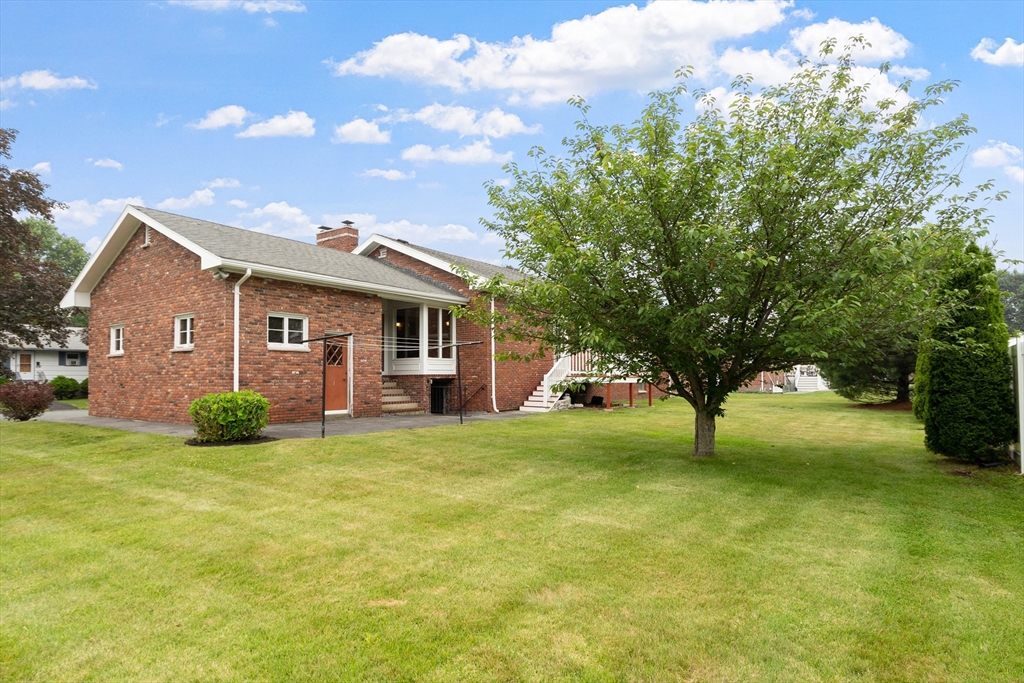 21 Laurine Rd
