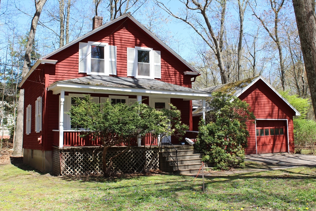 114 Milford St ( Rt 109)