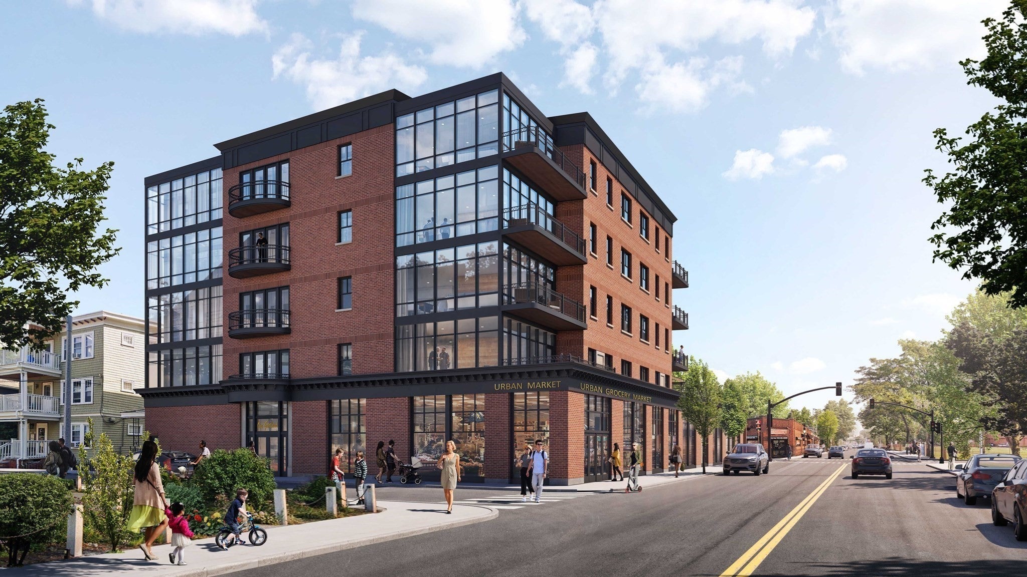 One Gartland Street #4A, Boston, MA, One Gartland Street #4A, Boston, MA Photo #1