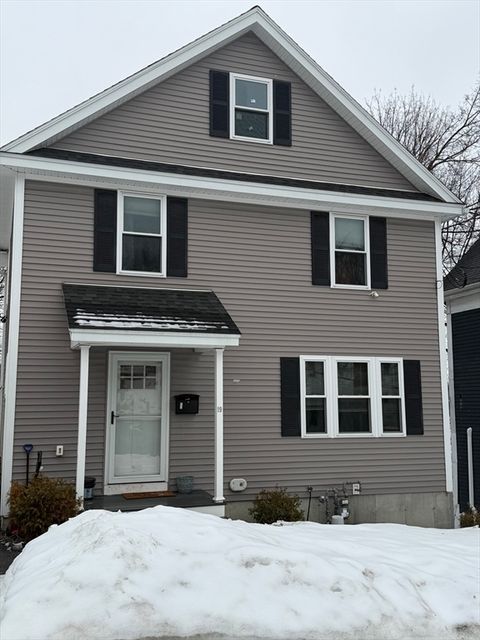 19 Observatory Ave Haverhill MA 01832