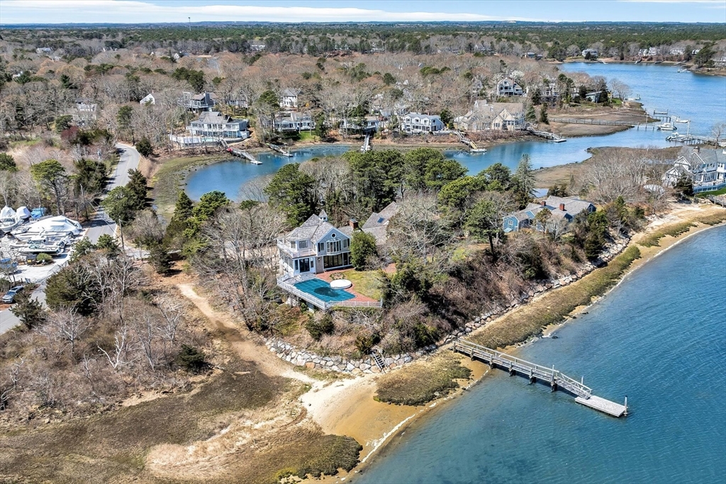 141 Daniels Island Rd