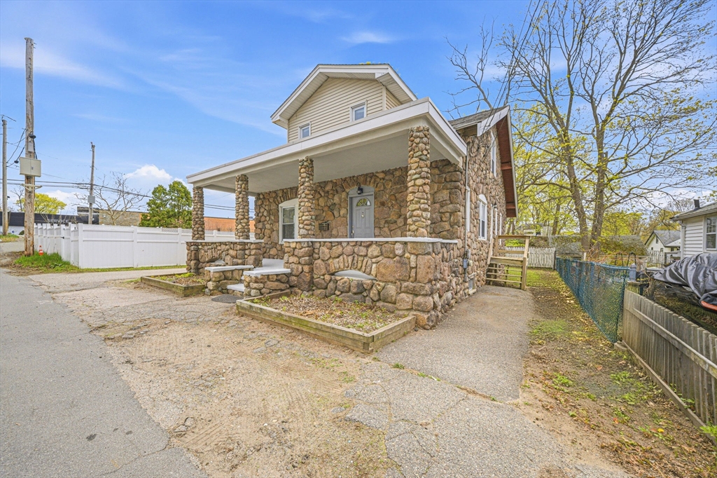 12 Marietta Ave
