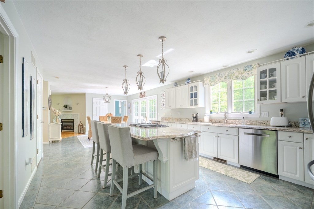 64 Jacques Rd