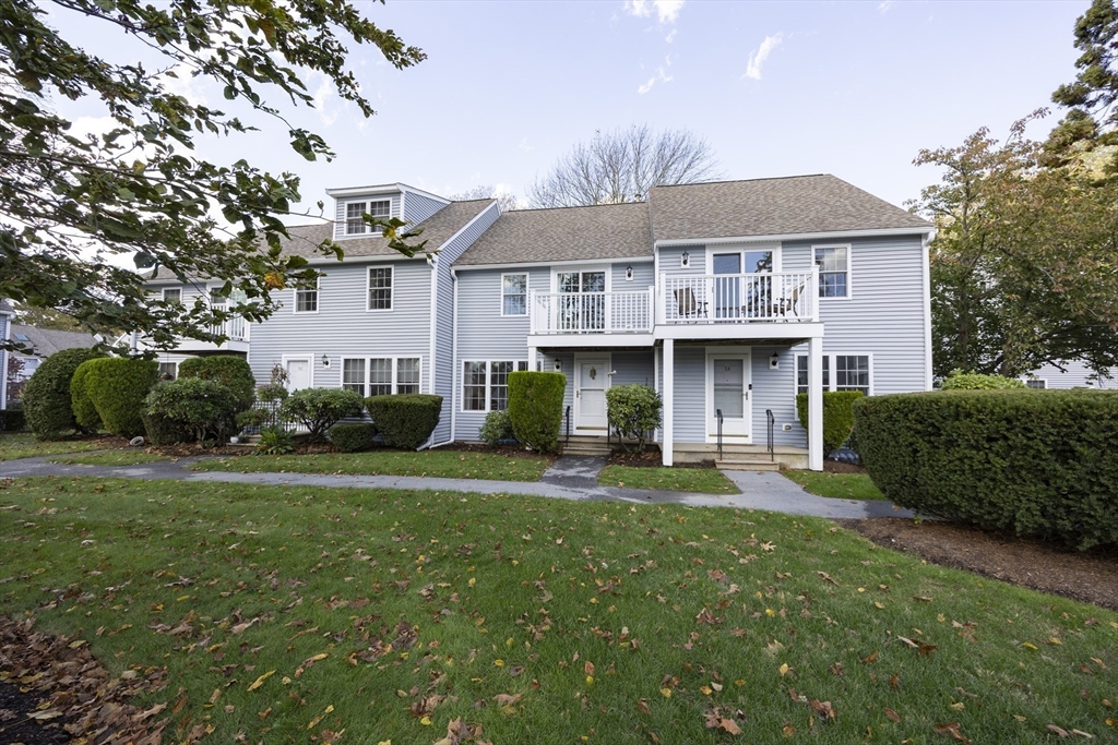 140 N Main St 3B