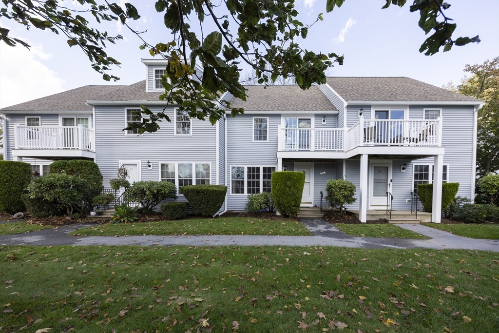 140 N Main St 3B