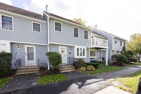 140 N Main St 3B Attleboro MA 02703