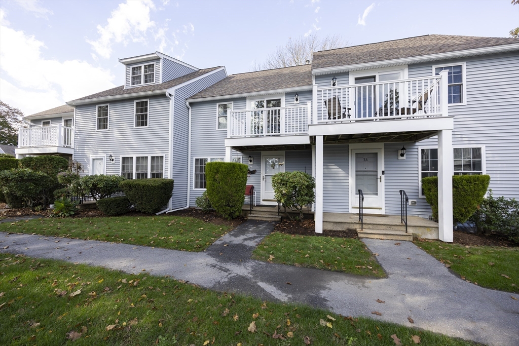 140 N Main St 3B