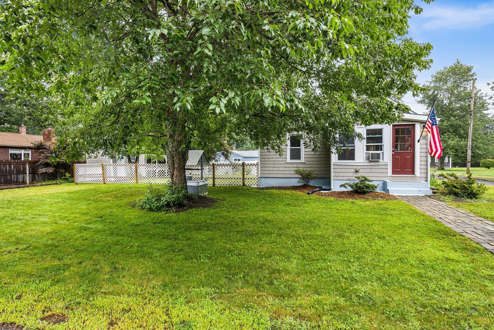 38 Lynnbrook Ave, Taunton, MA, 38 Lynnbrook Ave, Taunton, MA Photo #2