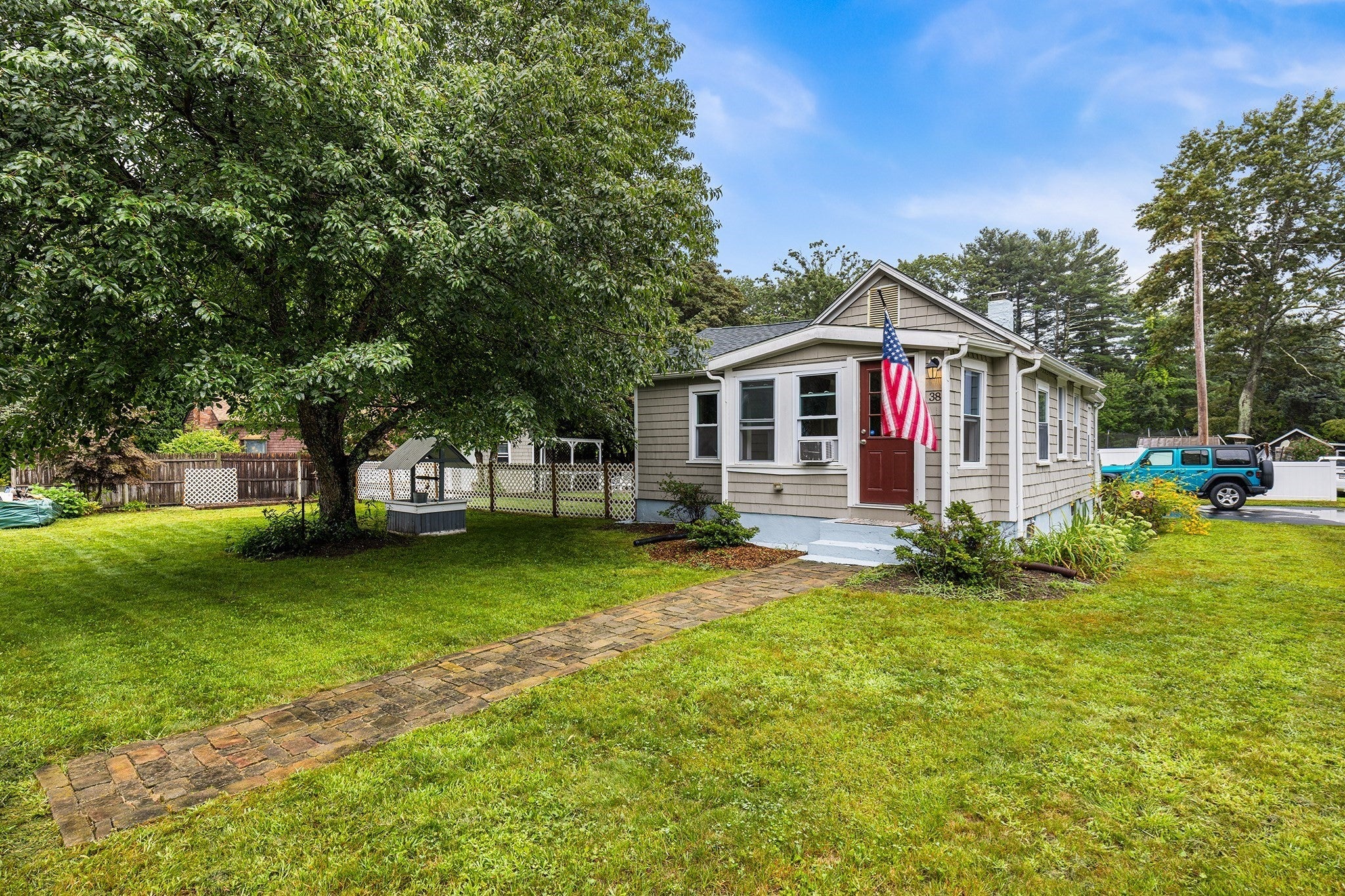38 Lynnbrook Ave, Taunton, MA, 38 Lynnbrook Ave, Taunton, MA Photo #1