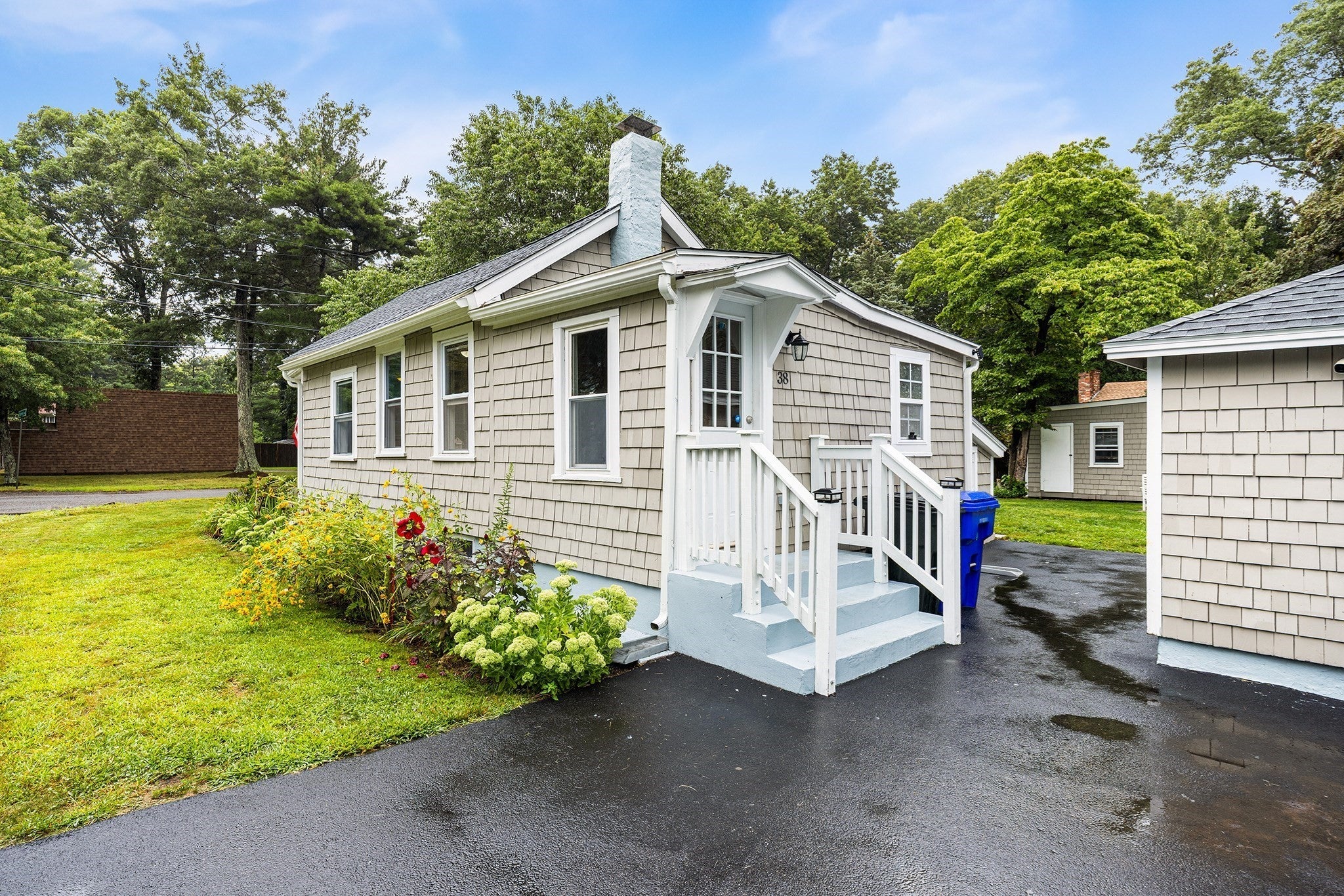 38 Lynnbrook Ave, Taunton, MA, 38 Lynnbrook Ave, Taunton, MA Photo #21