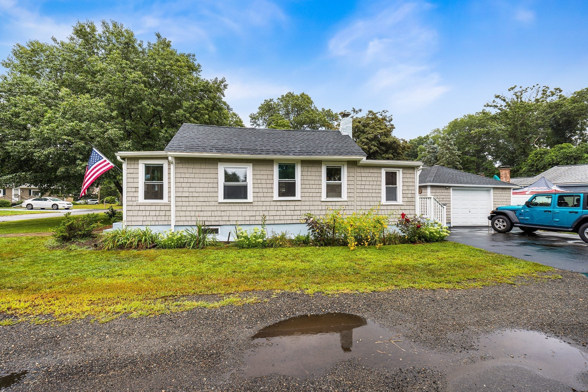 38 Lynnbrook Ave, Taunton, MA, 38 Lynnbrook Ave, Taunton, MA Photo #22