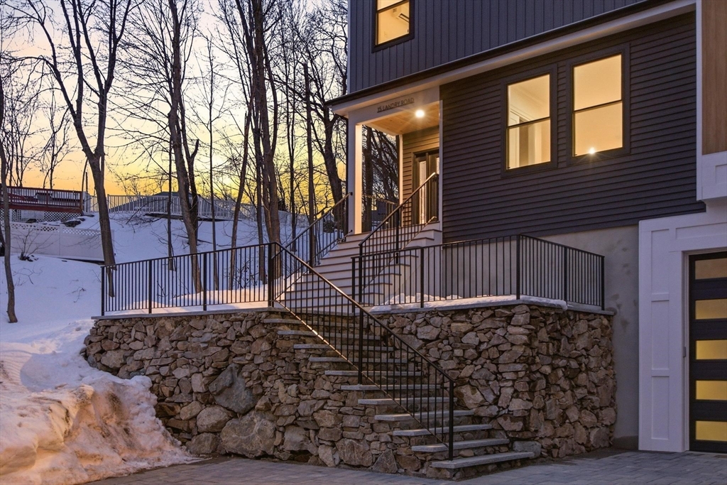 25 Landry Road