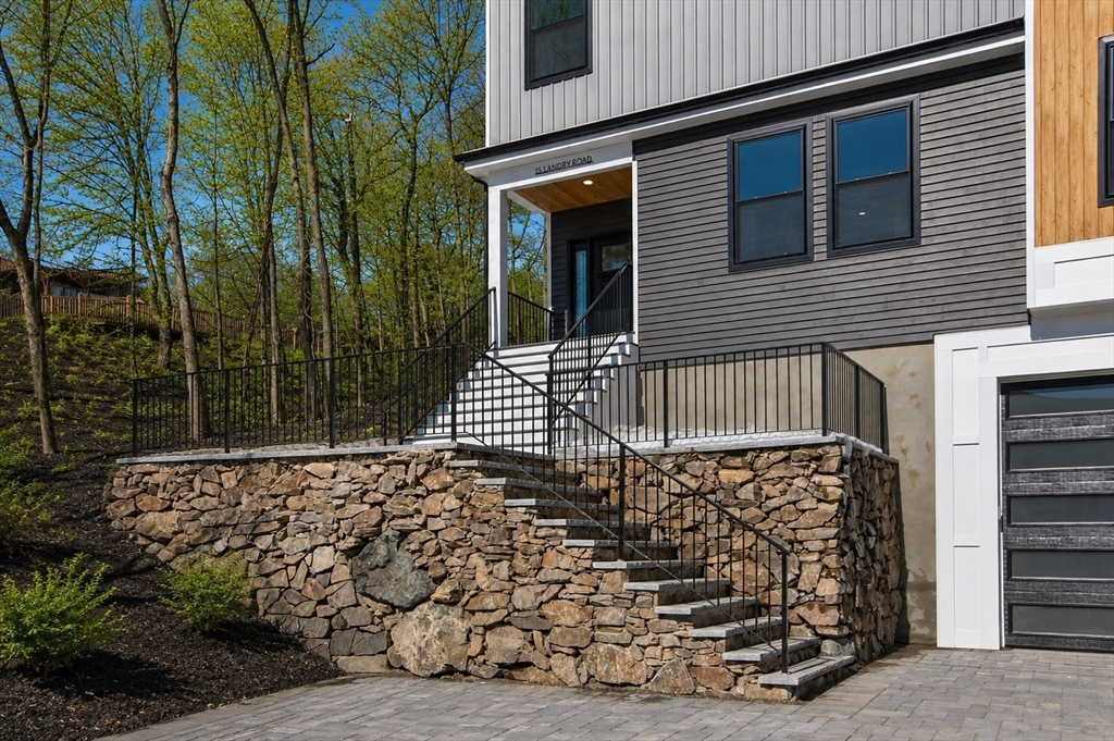 25 Landry Road