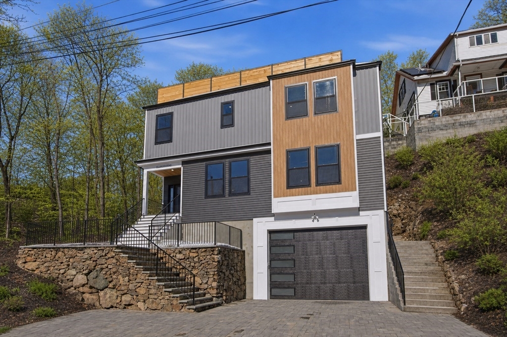 25 Landry Road