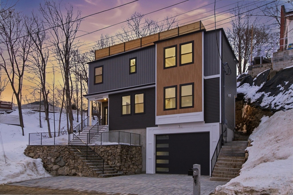 25 Landry Road