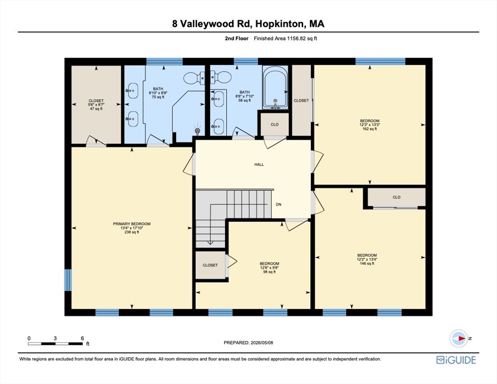 8 Valleywood Rd, Hopkinton, MA Photo #41