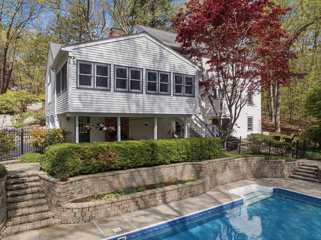 8 Valleywood Rd, Hopkinton, MA Photo #36