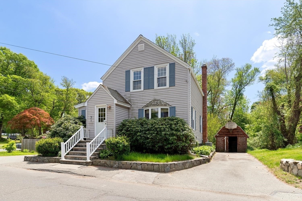 19 Butler Ave