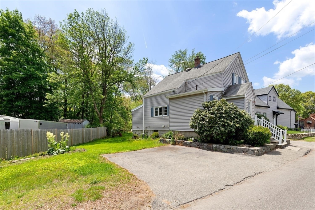 19 Butler Ave