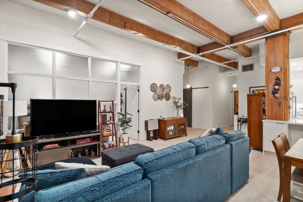15 Sleeper Street 203
