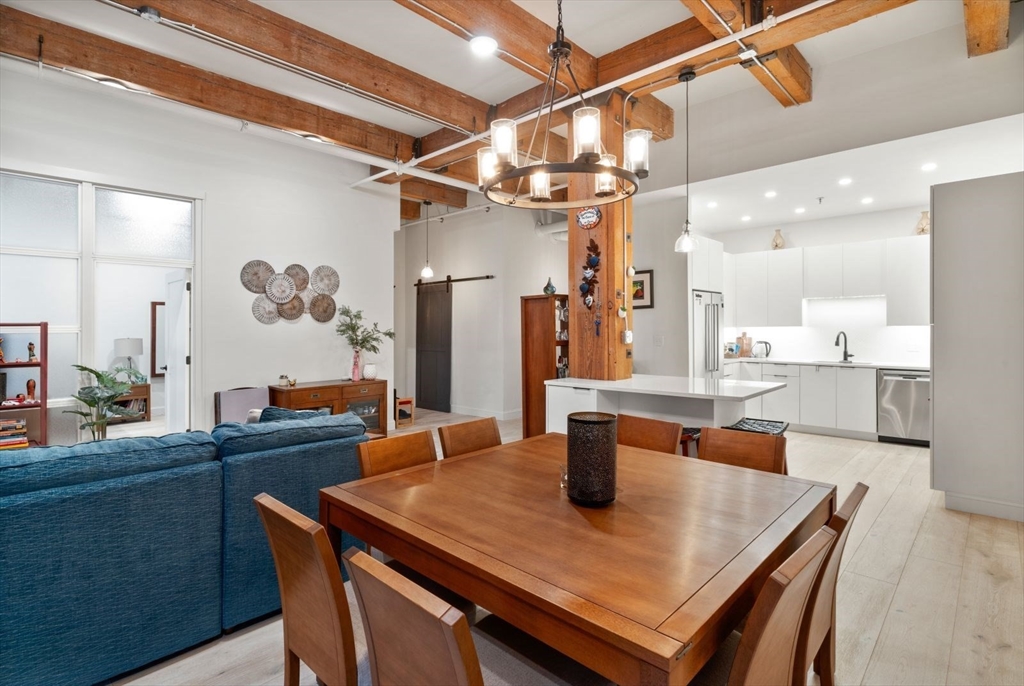 15 Sleeper Street 203